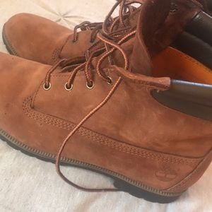 Ladies Timberland Boots